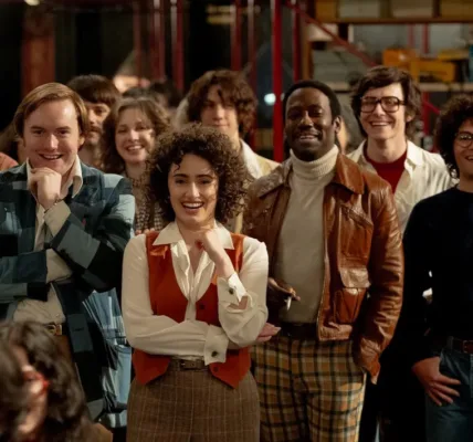 Jason Reitman's 'Saturday Night' Runtime Revealed