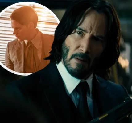 New ‘John Wick’ Series In The Works, Titled ‘John Wick: Under The High Table’