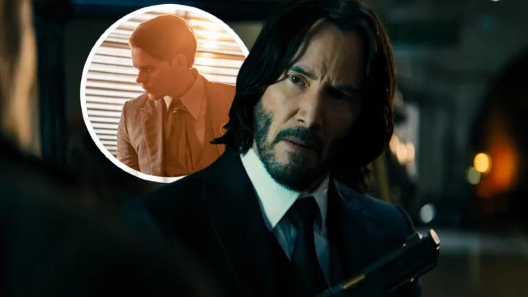 New ‘John Wick’ Series In The Works, Titled ‘John Wick: Under The High Table’