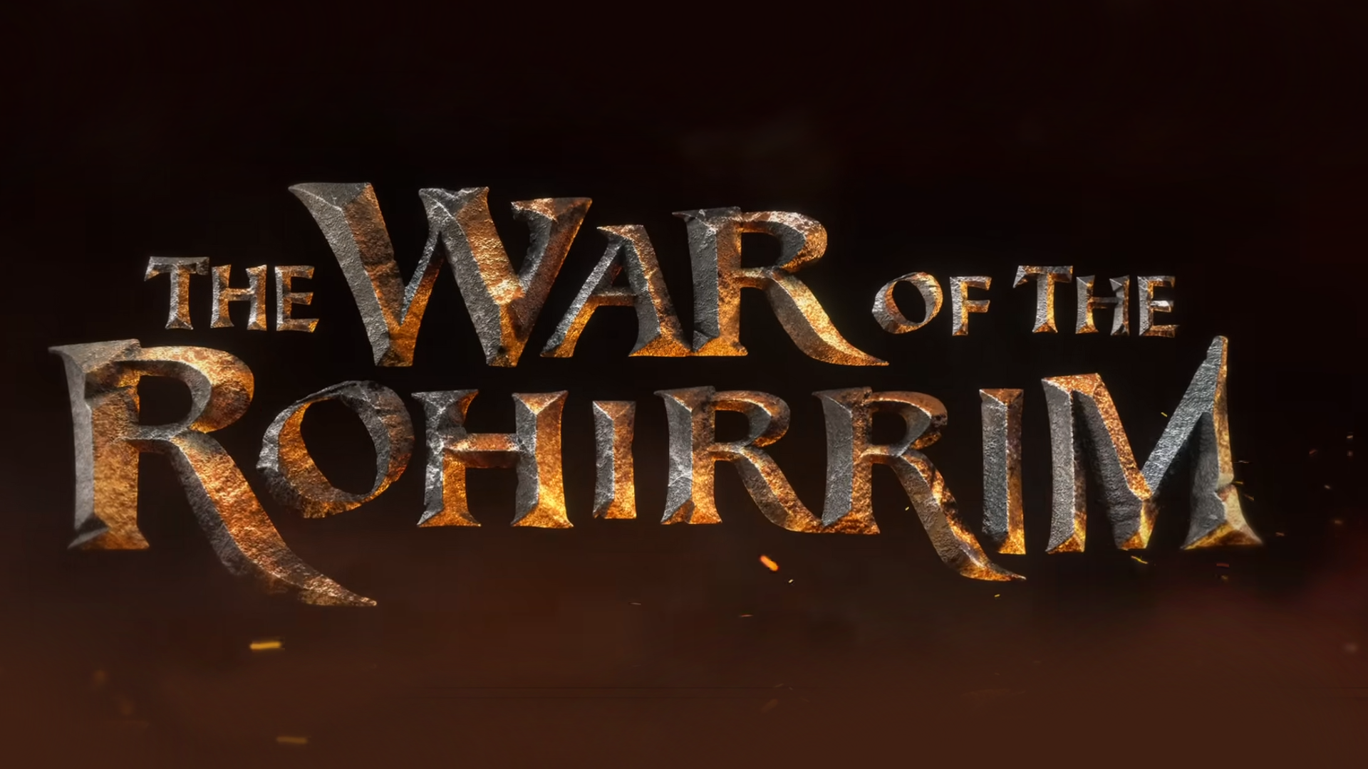 First Trailer For ‘Lord of the Rings: War of the Rohirrim’ Shows A Return To Middle-Earth