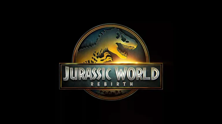 'Jurassic World Rebirth' Officially Announced, First Looks Shown