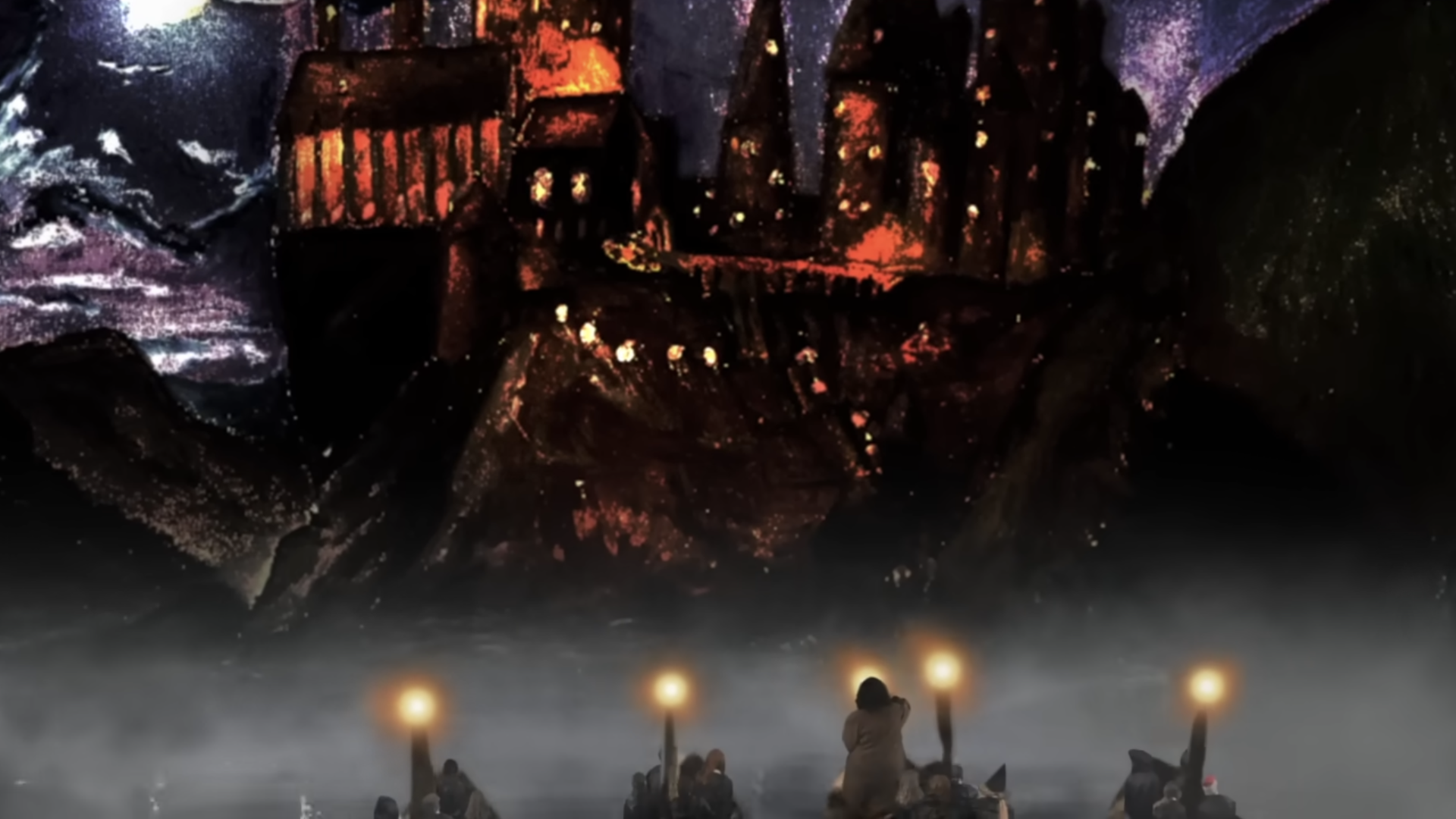 INTERVIEW: Doggie House On ‘Harry Potter And The Stone’ Fan Film