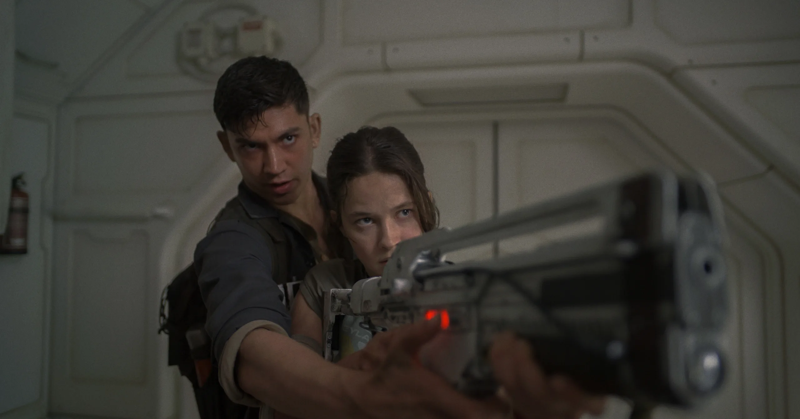 ‘Alien: Romulus’ Review: Ultraviolent Horror With A Lick Of Cameron