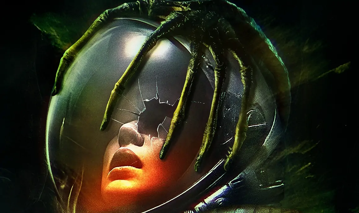 ‘Alien: Romulus’ Review: Ultraviolent Horror With A Lick Of Cameron