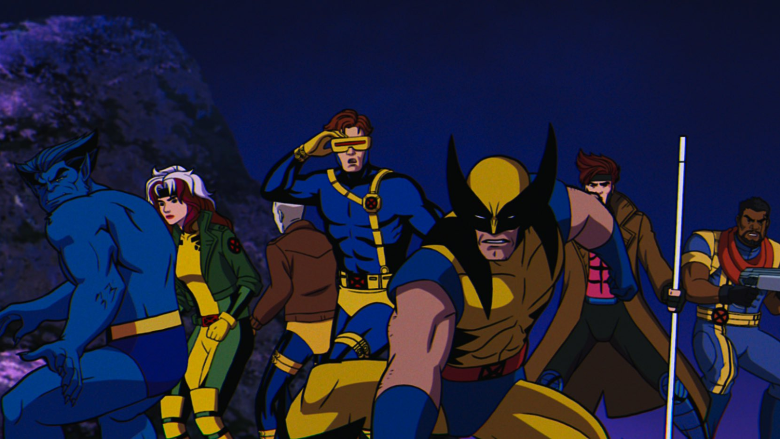 X-Men '97