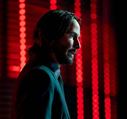 ‘John Wick Chapter 5’ Greenlit At Lionsgate