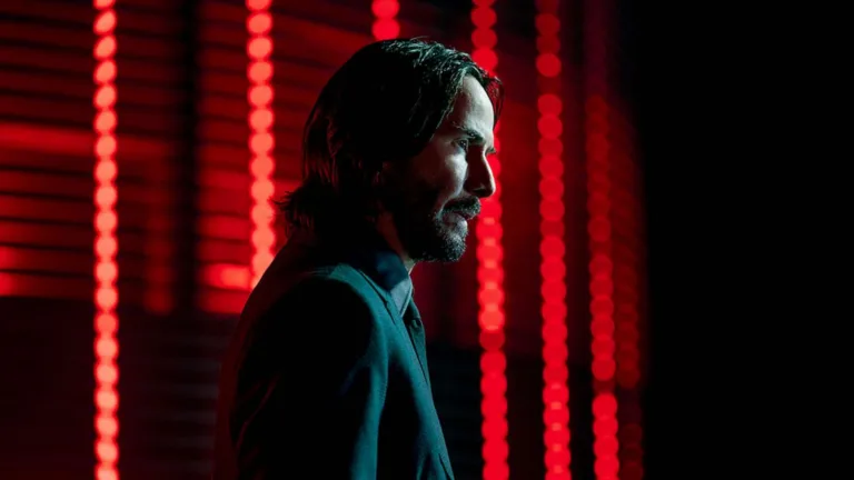 ‘John Wick Chapter 5’ Greenlit At Lionsgate