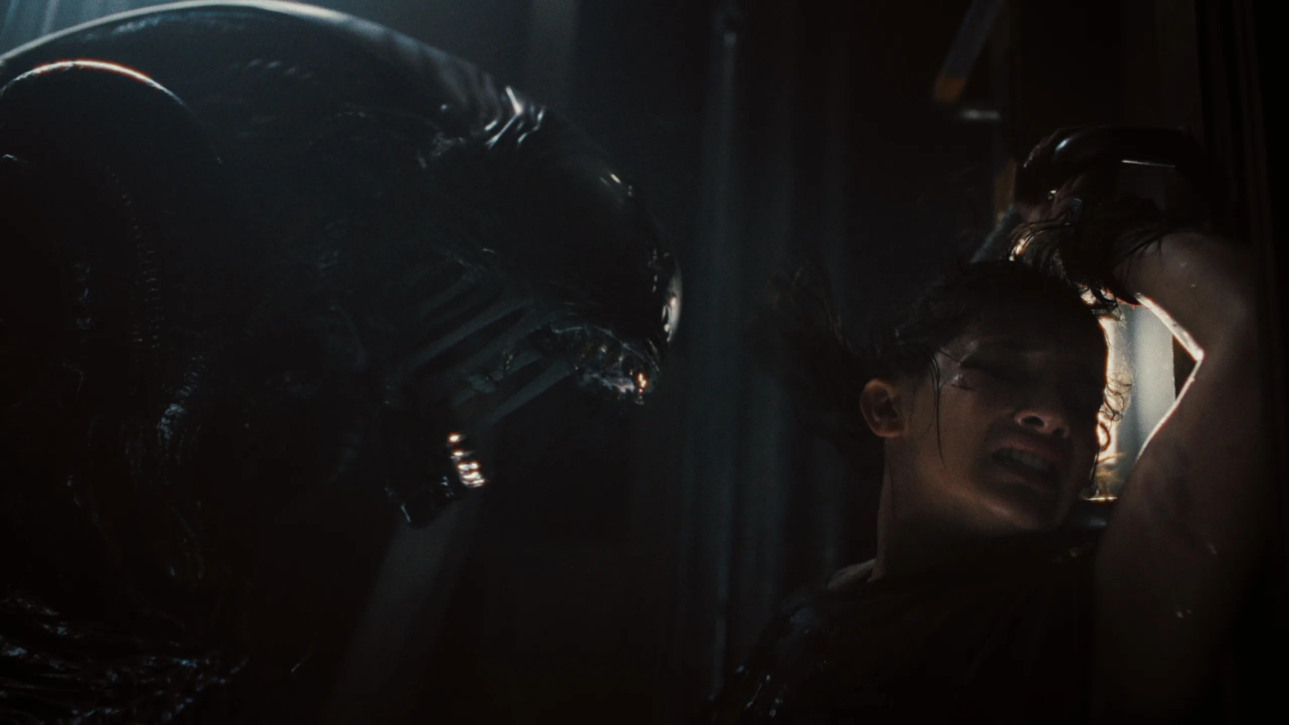 ‘Alien: Romulus’ Review: Ultraviolent Horror With A Lick Of Cameron