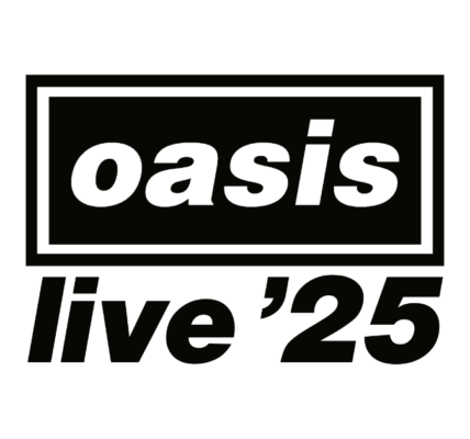 Oasis Reunites For 2025 UKI Tour