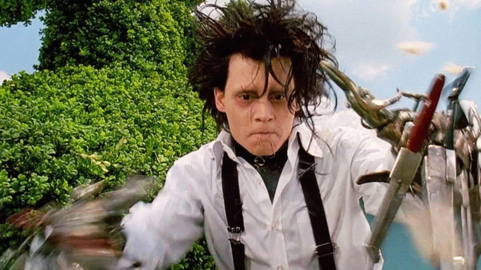 Every Tim Burton Film Ranked - From ‘Pee-Wee’s Big Adventure’ to ‘Beetlejuice Beetlejuice’