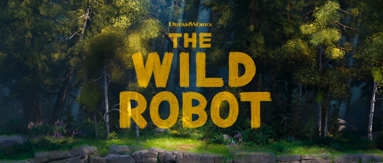 ‘The Wild Robot’ Review: Gorgeous And Touching Animation