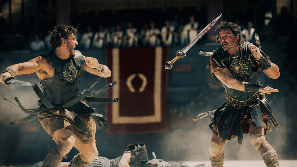 'Gladiator II' Final Runtime Revealed (Exclusive)