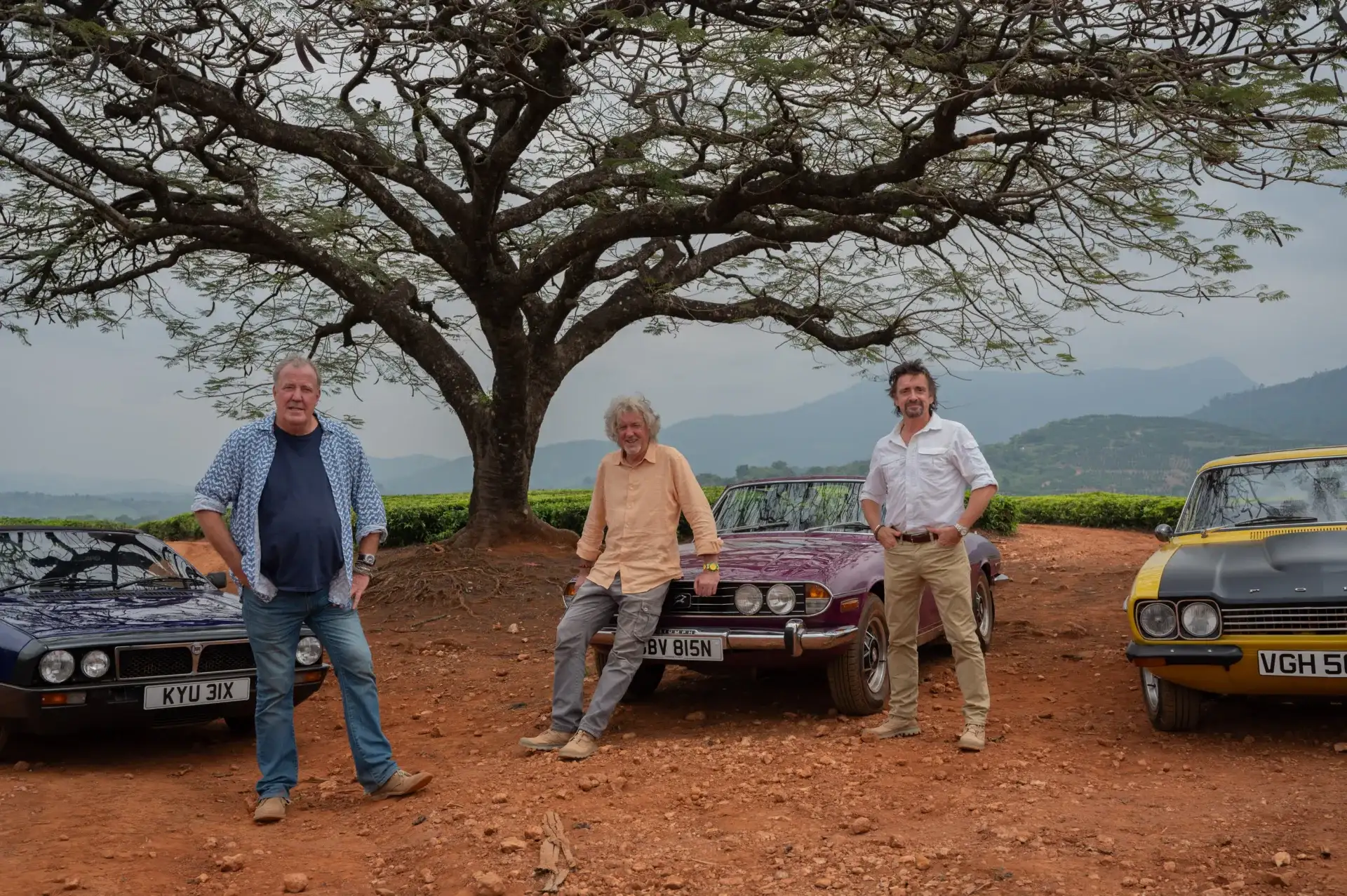 ‘The Grand Tour: One For The Road’ Review: End Of An Era