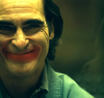 ‘Joker: Folie à Deux’ Movie Length and Release Date