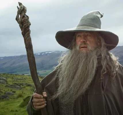 Ian McKellen Has Been Asked To Return For ‘The Hunt For Gollum’