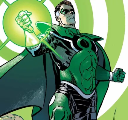 Determining The Best Hal Jordan (Rumoured ‘Lanterns’ Casting Breakdown)