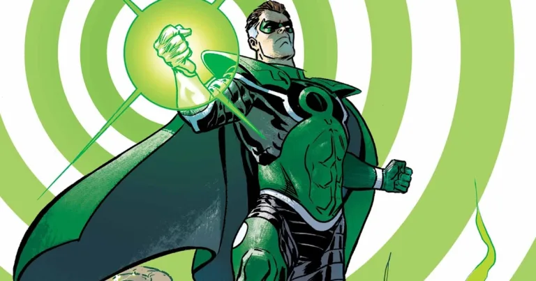 Determining The Best Hal Jordan (Rumoured ‘Lanterns’ Casting Breakdown)