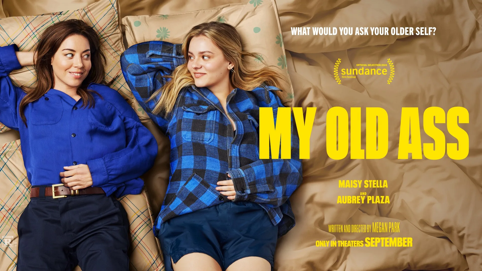 ‘My Old Ass’ Review: A Drug-Induced Heartfelt Quest Of Appreciation