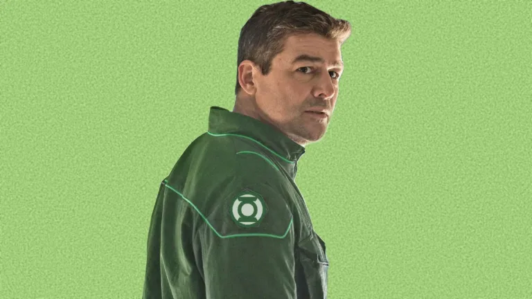 ‘Lanterns’ Casting: Kyle Chandler In Talks For Hal Jordan