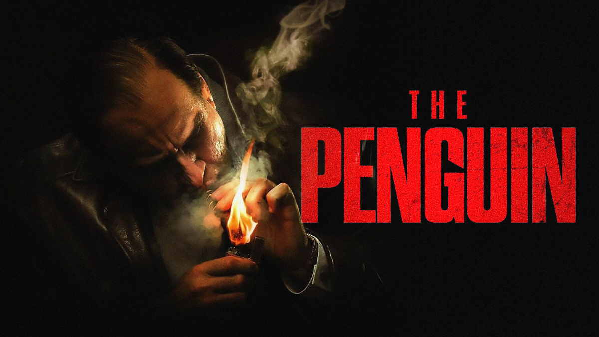 ‘The Penguin’ Episode 1 “After Hours” Review: Sharp, Witty & Compelling