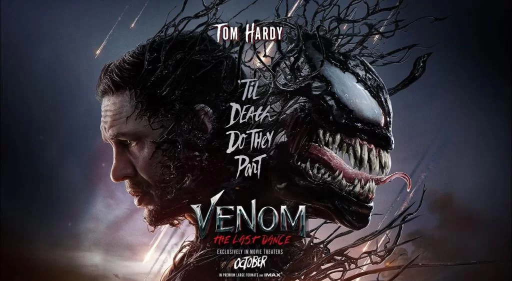 New 'Venom: The Last Dance' Trailer Sees Live-Action Debut Of Knull