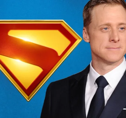 ‘Superman’ Adds Alan Tudyk In Undisclosed Role