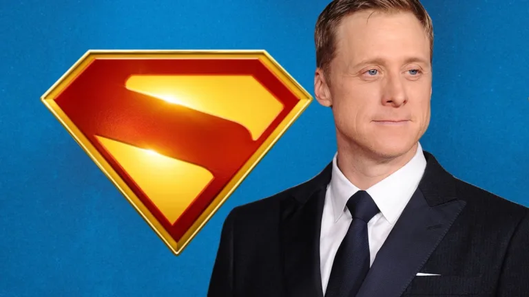 ‘Superman’ Adds Alan Tudyk In Undisclosed Role