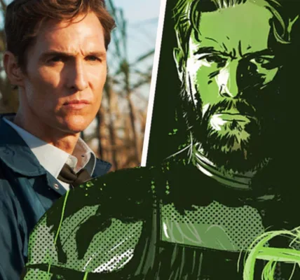 ‘Lanterns’ Casting: Josh Brolin, Matthew McConaughey And Ewan McGregor Eyed For HBO Series