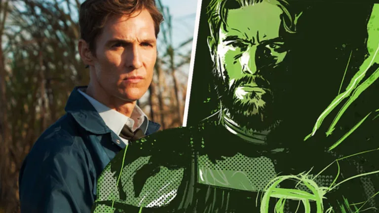 ‘Lanterns’ Casting: Josh Brolin, Matthew McConaughey And Ewan McGregor Eyed For HBO Series