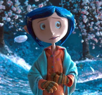 ‘Coraline’ 15th Anniversary Review: A Spellbinding Return to the Big Screen