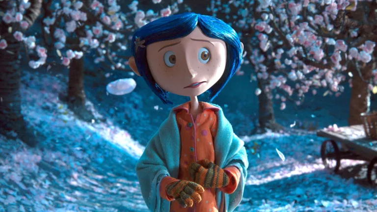 ‘Coraline’ 15th Anniversary Review: A Spellbinding Return to the Big Screen