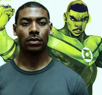 ‘Lanterns’: HBO Show Adds Aaron Pierre As John Stewart