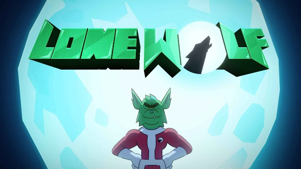 ‘Beast Boy: Lone Wolf’ Drops First Looks Ahead Of Release