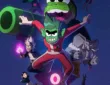 ‘Beast Boy: Lone Wolf’ Drops First Looks Ahead Of Release