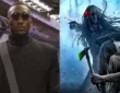 Marvel Removes ‘Blade’ From Release Date, Disney Replaces With ‘Predator: Badlands’