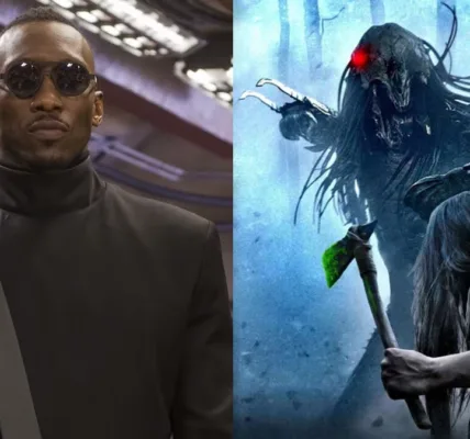 Marvel Removes ‘Blade’ From Release Date, Disney Replaces With ‘Predator: Badlands’