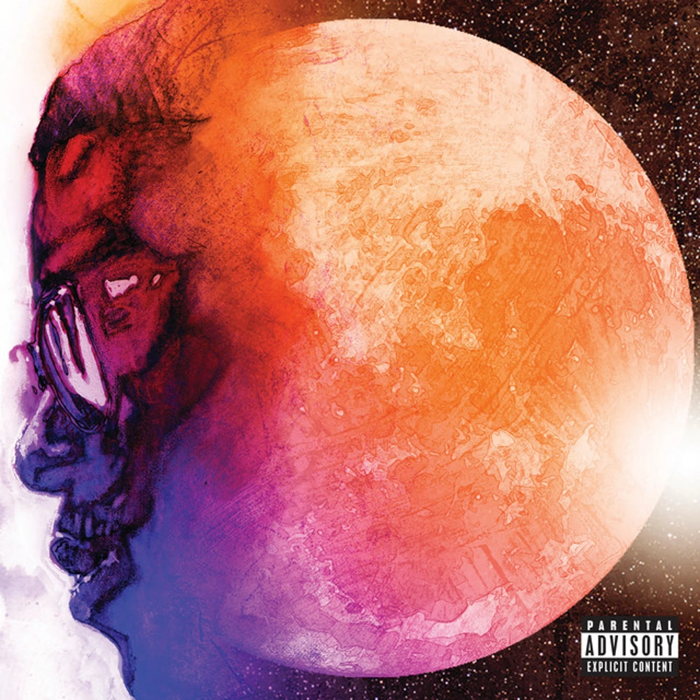 Every Kid Cudi Album Ranked - From ‘Man on the Moon: End of Day’ To ‘Insano’