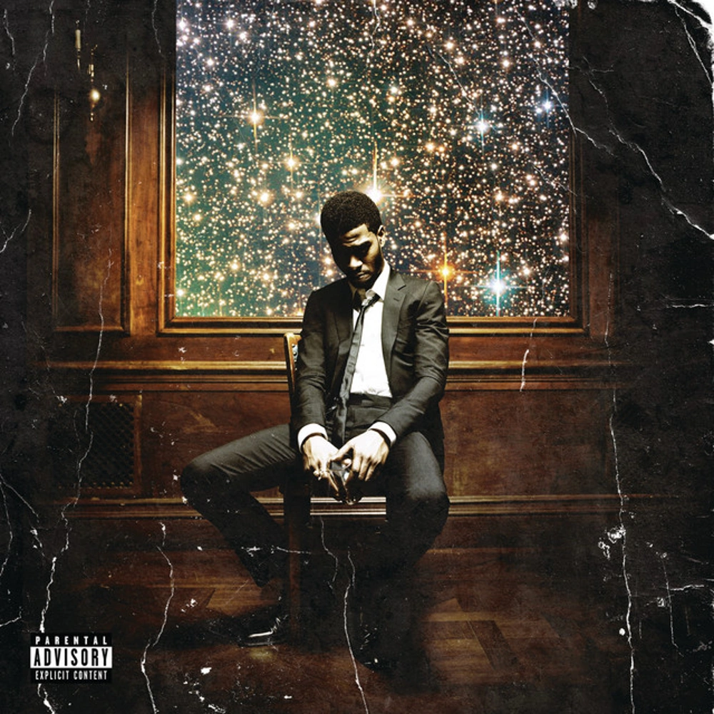 Every Kid Cudi Album Ranked - From ‘Man on the Moon: End of Day’ To ‘Insano’