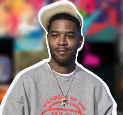 Every Kid Cudi Album Ranked - From ‘Man on the Moon: End of Day’ To ‘Insano’