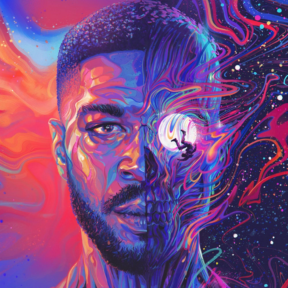 Every Kid Cudi Album Ranked - From ‘Man on the Moon: End of Day’ To ‘Insano’