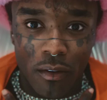 Lil Uzi Vert Amps Up Album Rollout For ‘Eternal Atake 2’