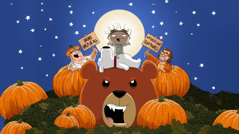 ‘Family Guy: Peter, Peter, Pumpkin Cheater’ Review: A Not So Special Halloween Special