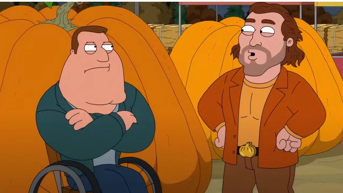 ‘Family Guy: Peter, Peter, Pumpkin Cheater’ Review: A Not So Special Halloween Special