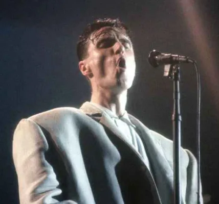 ‘Stop Making Sense’ Review: A Religious Experience Same As It Ever Was