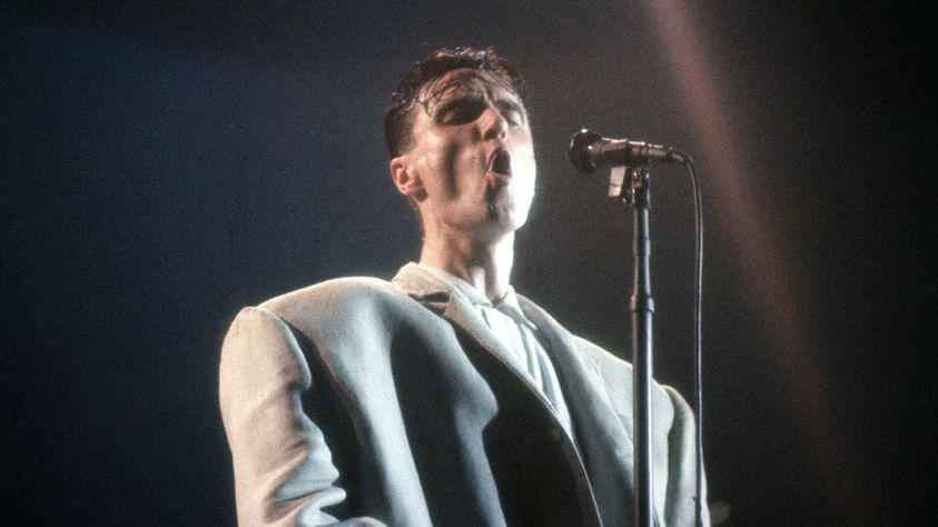 ‘Stop Making Sense’ Review: A Religious Experience Same As It Ever Was