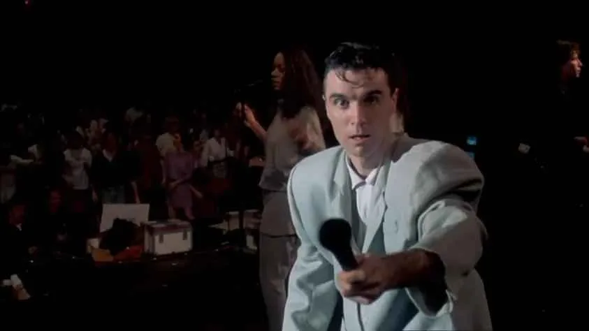 ‘Stop Making Sense’ Review: A Religious Experience Same As It Ever Was