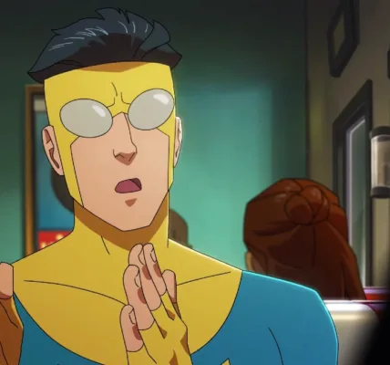 ‘Invincible’ Season 3 Gets First Teaser And Release Date