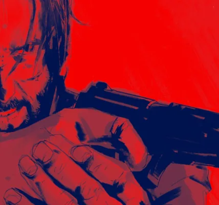 ‘John Wick’ Anime Film Is Currently In Development