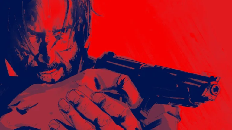 ‘John Wick’ Anime Film Is Currently In Development