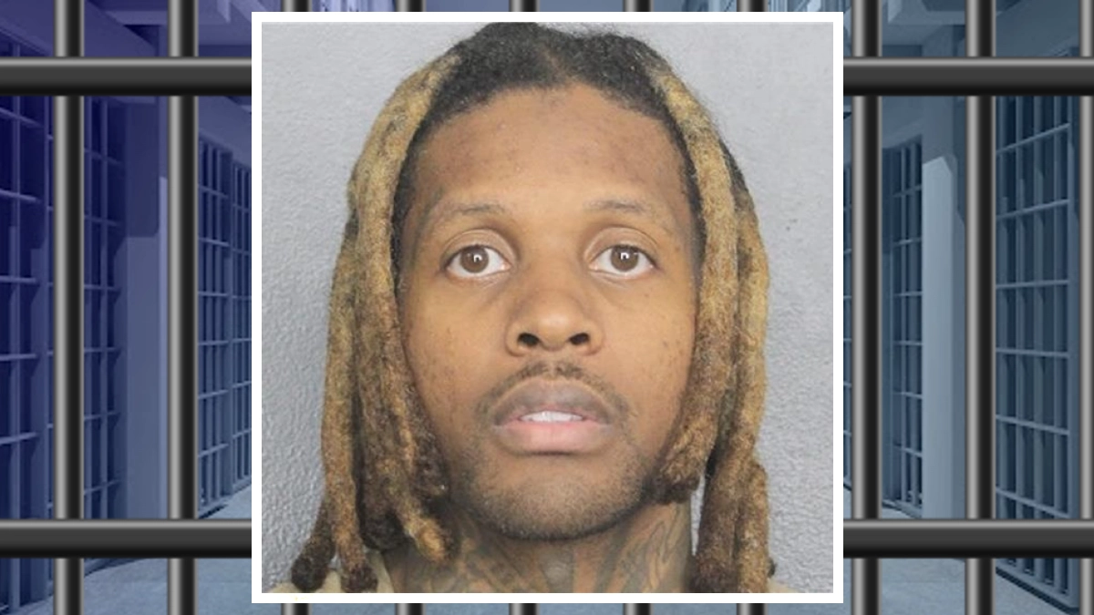 Lil Durk Arrested On Murder For Hire Charges For Quando Rondo Shooting